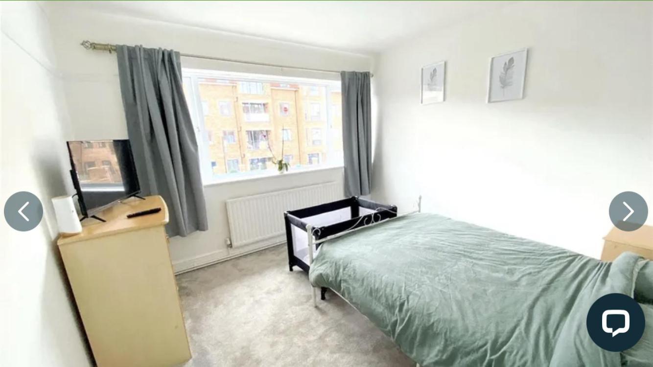 4 Bedroom Property Close To The Harry Potter Studio And Watford Junction Kültér fotó