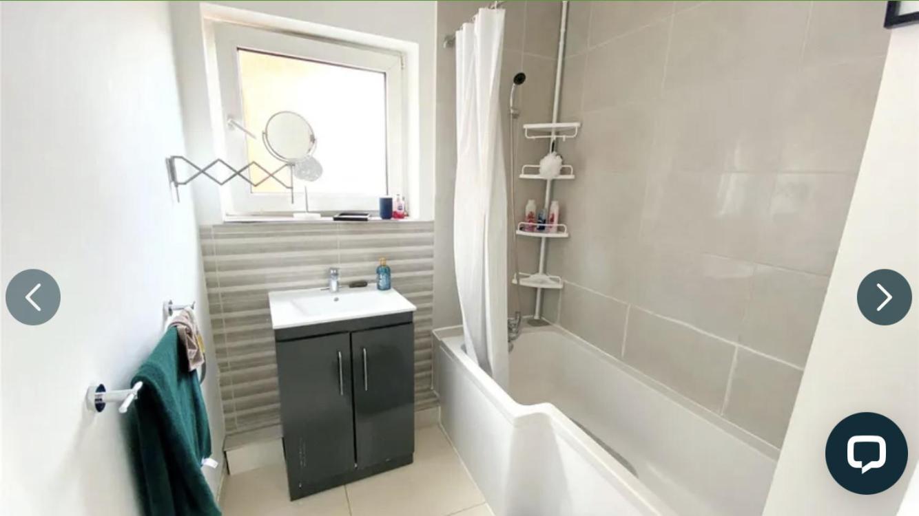 4 Bedroom Property Close To The Harry Potter Studio And Watford Junction Kültér fotó